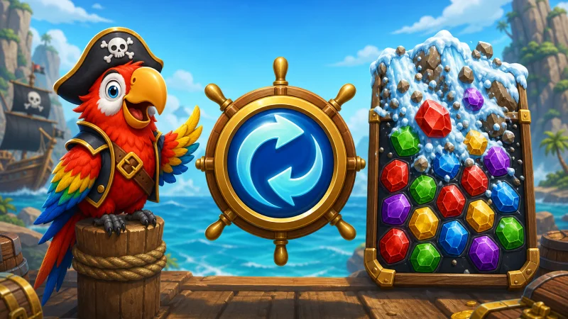 Pirots 4 cómo jugar – ilustración 1