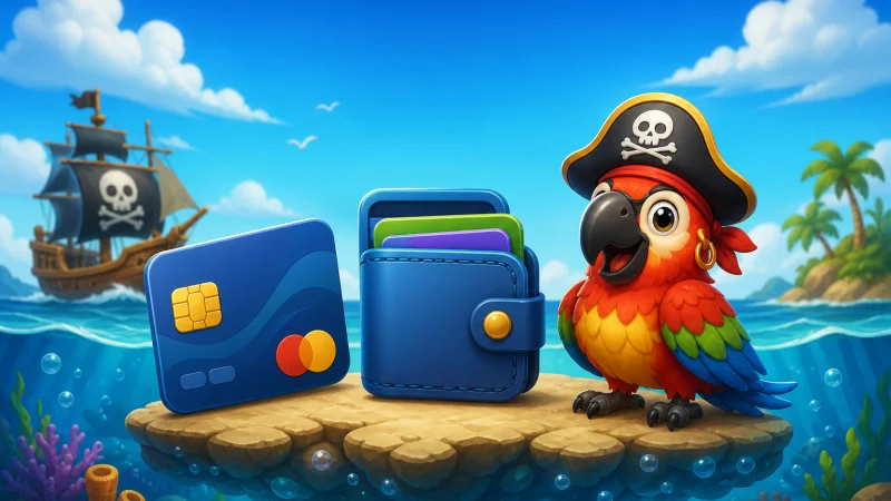 Pirots 4 métodos de pago – ilustración 1
