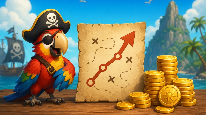 Pirots 4 estrategia – ilustración 1