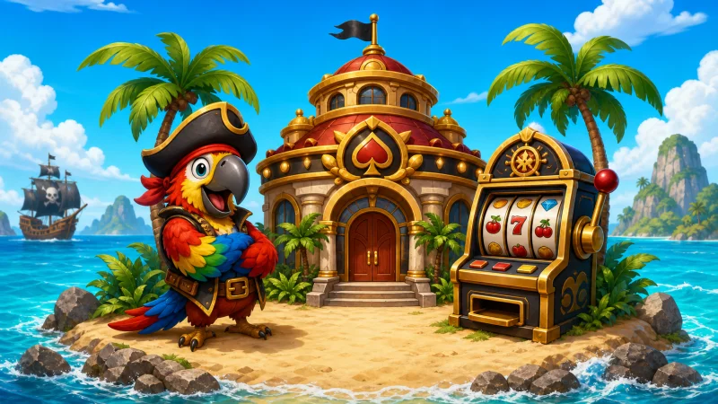 Pirots 4 dónde jugar – ilustración 1