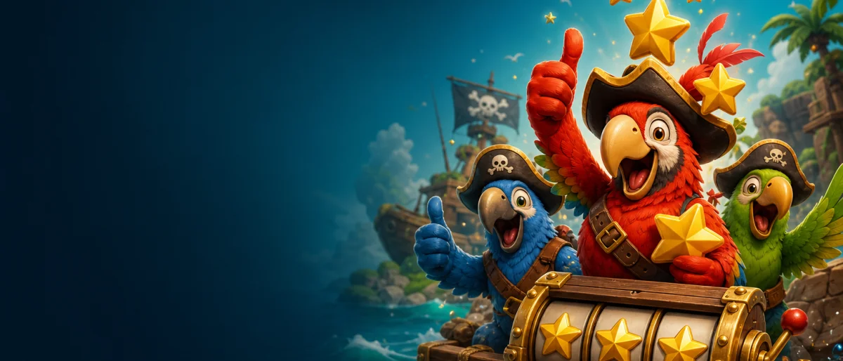 Pirots 4 reseñas